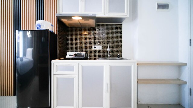 コンフィー スタジオ コネクテッド トゥ モール アット オーチャード スーパーモール マンション  アパートメント