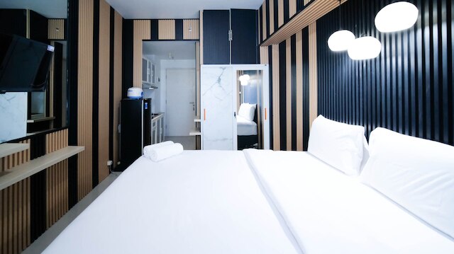 コンフィー スタジオ コネクテッド トゥ モール アット オーチャード スーパーモール マンション  アパートメント