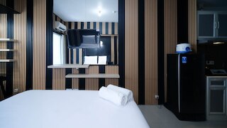 コンフィー スタジオ コネクテッド トゥ モール アット オーチャード スーパーモール マンション  アパートメント