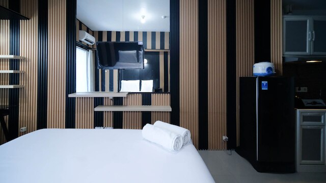 コンフィー スタジオ コネクテッド トゥ モール アット オーチャード スーパーモール マンション  アパートメント