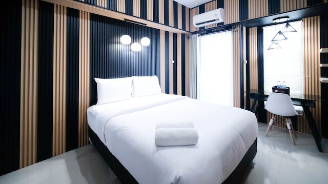 コンフィー スタジオ コネクテッド トゥ モール アット オーチャード スーパーモール マンション  アパートメント