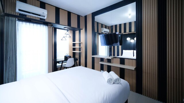 コンフィー スタジオ コネクテッド トゥ モール アット オーチャード スーパーモール マンション  アパートメント