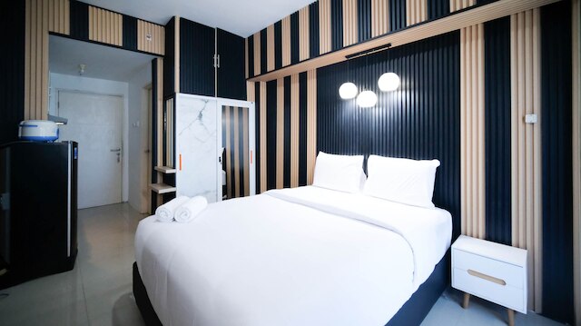 コンフィー スタジオ コネクテッド トゥ モール アット オーチャード スーパーモール マンション  アパートメント