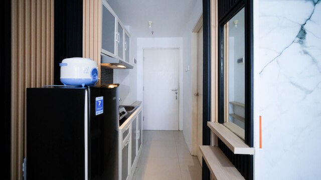 コンフィー スタジオ コネクテッド トゥ モール アット オーチャード スーパーモール マンション  アパートメント