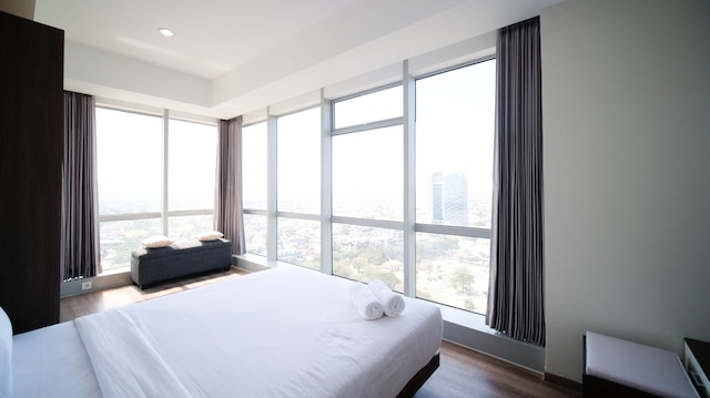 ミニマリスト ウィズ ビューティフル ビュー 2ッBRム アット グランド スンコノ ラグーン  アパートメント