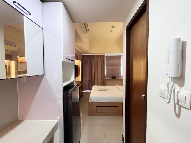 プライム ビュー スタジオ ルーム アット ヴィダ ビュー マカッサル  アパートメント