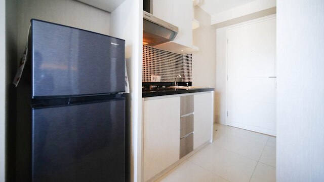 ナイス スタジオ コネクテッド トゥ モール アット タンリン スーパーモール マンション  アパートメント