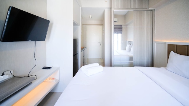 ナイス スタジオ コネクテッド トゥ モール アット タンリン スーパーモール マンション  アパートメント