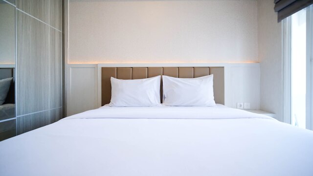 ナイス スタジオ コネクテッド トゥ モール アット タンリン スーパーモール マンション  アパートメント