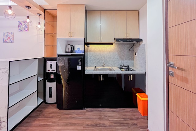 ベスト チョイス アンド レストフル ベッドルーム ヴィダ ビュー マカッサル  アパートメント