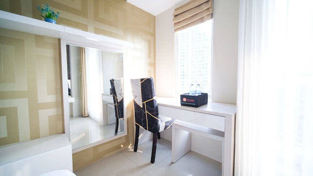 ベスト チョイス アンド コンフィー スタジオ アット オーチャード スーパーモール マンション  アパートメント