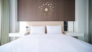 ベスト チョイス アンド コンフィー スタジオ アット オーチャード スーパーモール マンション  アパートメント