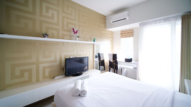 ベスト チョイス アンド コンフィー スタジオ アット オーチャード スーパーモール マンション  アパートメント