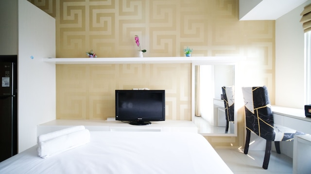 ベスト チョイス アンド コンフィー スタジオ アット オーチャード スーパーモール マンション  アパートメント