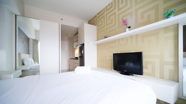 ベスト チョイス アンド コンフィー スタジオ アット オーチャード スーパーモール マンション  アパートメント