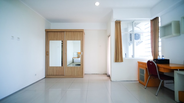 ストラテジック スタジオ  アパートメント  アット ハイ ポイント サービスド