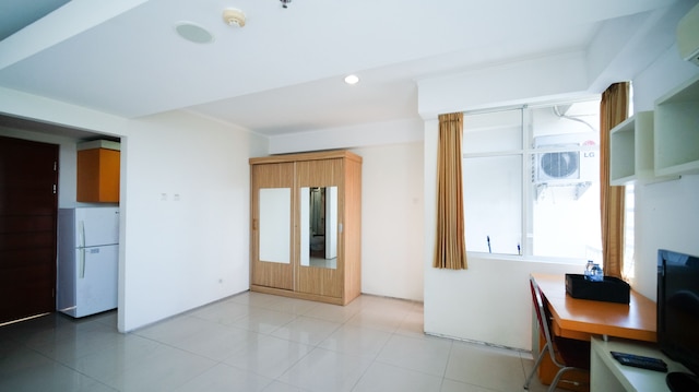 ストラテジック スタジオ  アパートメント  アット ハイ ポイント サービスド