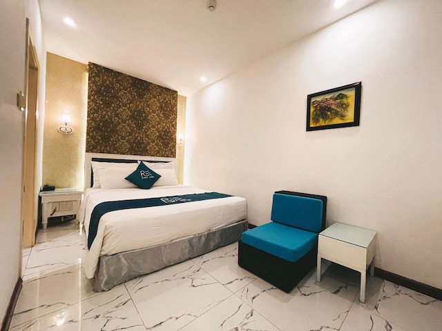 リベラ ブティック