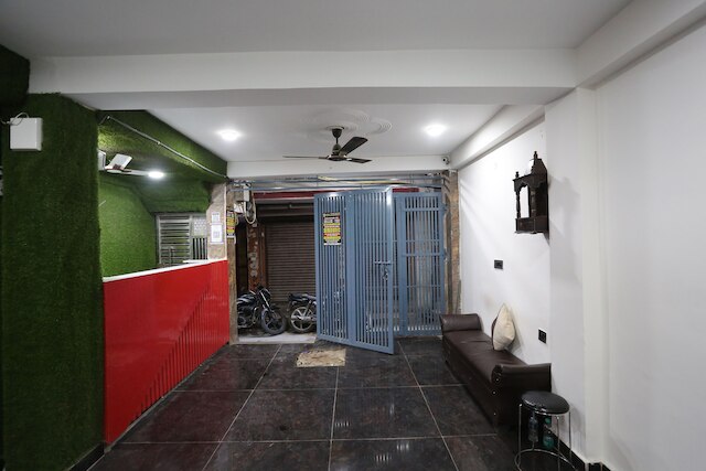 ホテル トワメブ カップル フレンドリー ラクシミ ナガー