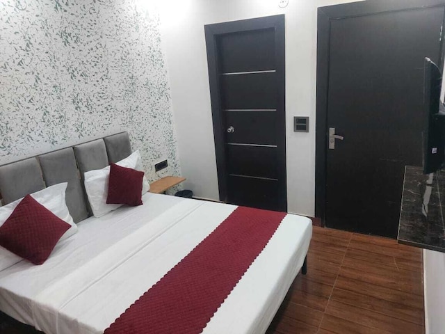 ホテル トワメブ カップル フレンドリー ラクシミ ナガー