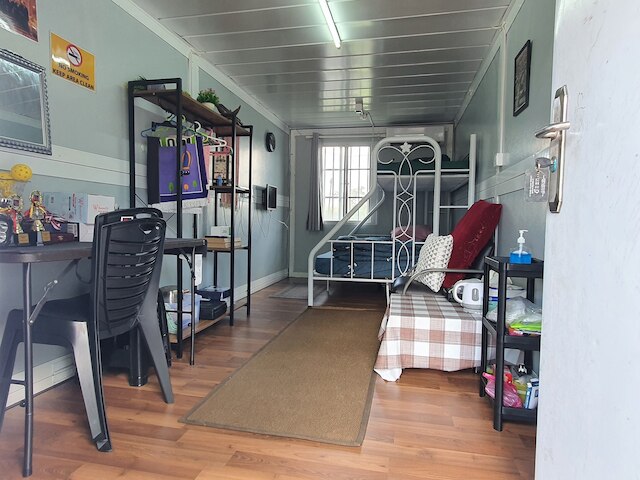 ホテル O RB ホームステイ & ファームズ 2