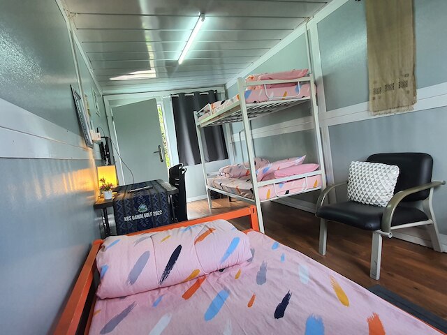 ホテル O RB ホームステイ & ファームズ 2