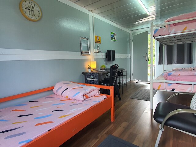 ホテル O RB ホームステイ & ファームズ 2