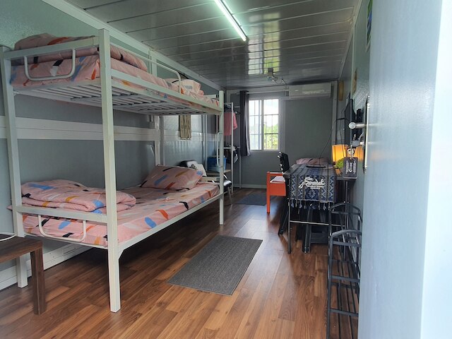 ホテル O RB ホームステイ & ファームズ 2