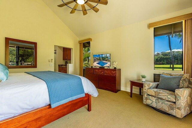 グランド チャンピオンズ 30 2 ベッドルーム コンド