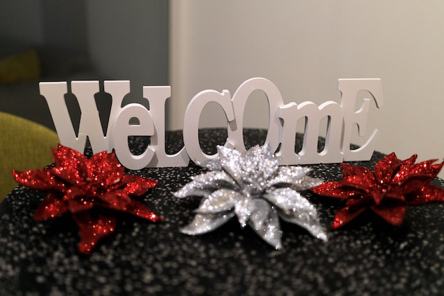 ザセントラルゲストハウス