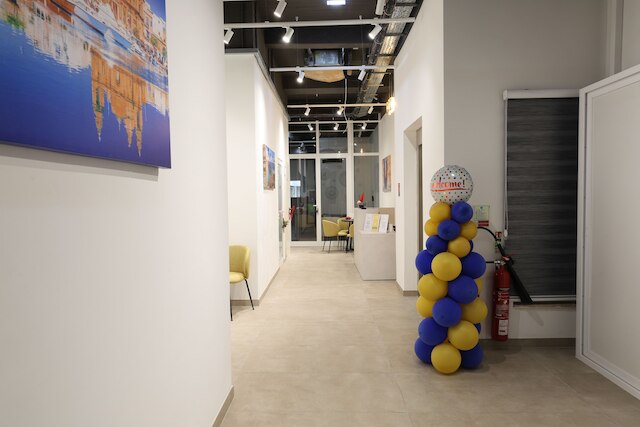 ザセントラルゲストハウス