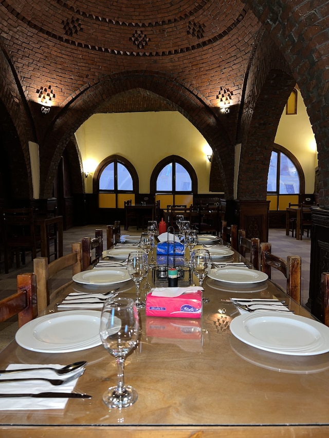 エルファードゥスオアシスホテル