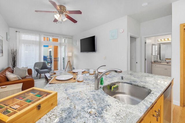 ニードルズエッジ99ウォークスコア