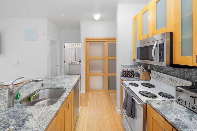 ニードルズエッジ99ウォークスコア