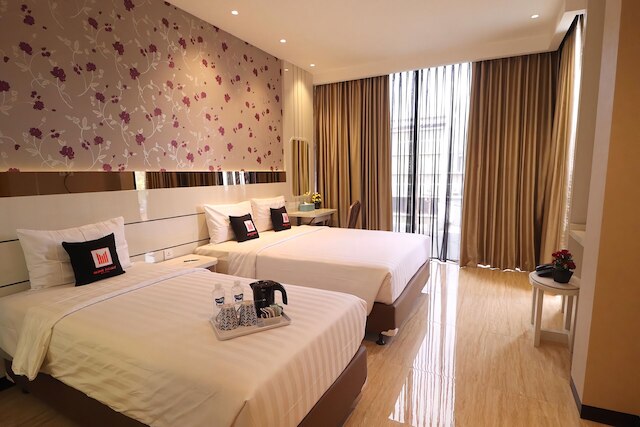 マインホームホテル バイ ソビア