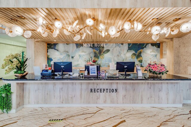 マインホームホテル バイ ソビア