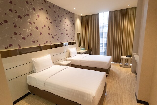 マインホームホテル バイ ソビア