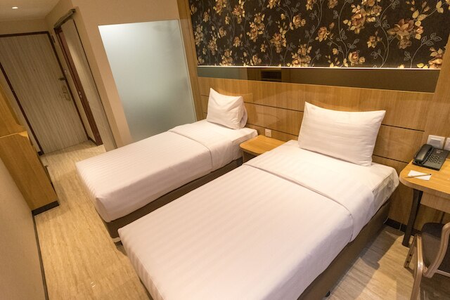 マインホームホテル バイ ソビア