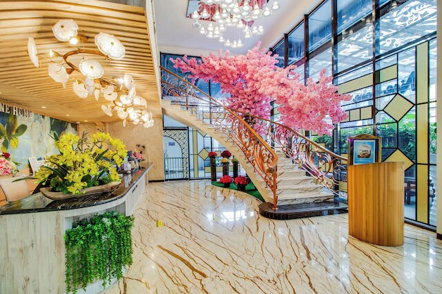 マインホームホテル バイ ソビア