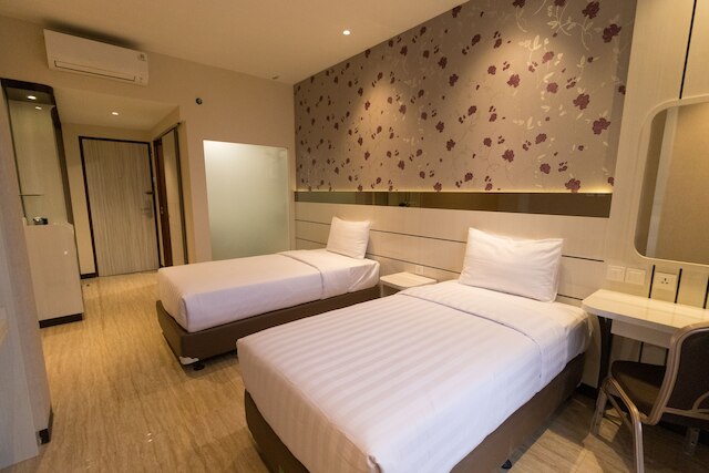 マインホームホテル バイ ソビア