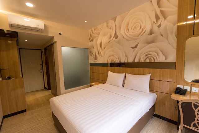 マインホームホテル バイ ソビア