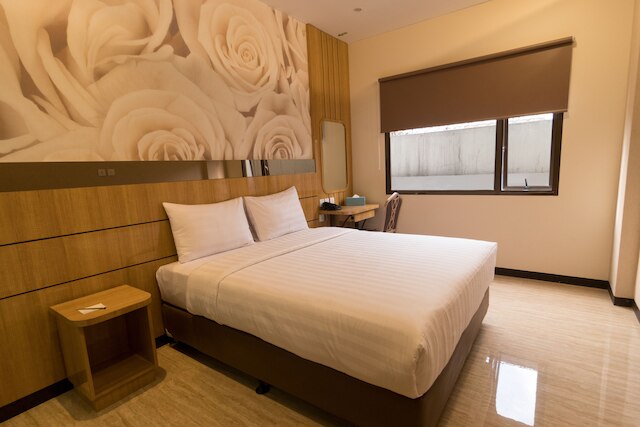 マインホームホテル バイ ソビア