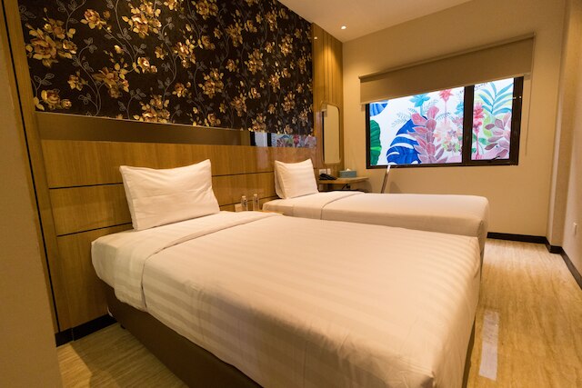 マインホームホテル バイ ソビア