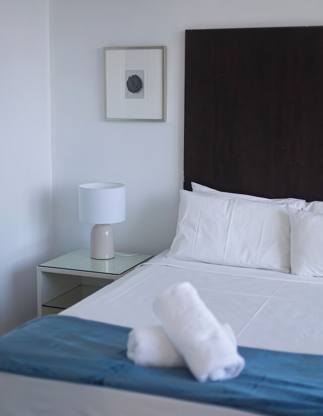 シェブロン レナサンス-リゾート スタイル リビング マネージド バイ ゴールド コースト プレミアム