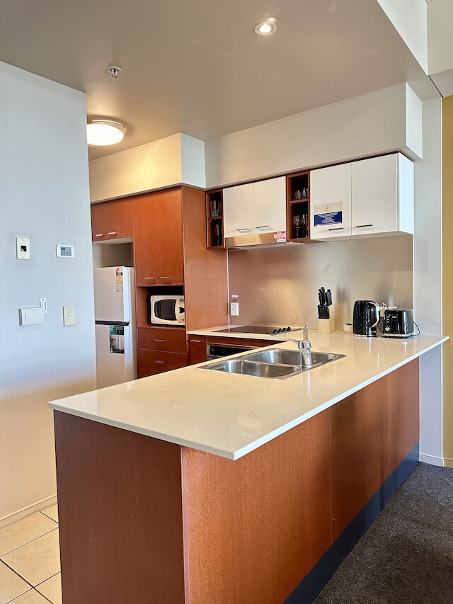 シェブロン レナサンス-リゾート スタイル リビング マネージド バイ ゴールド コースト プレミアム