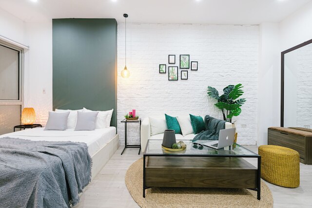 サジホーム オールド タウン ハノイ