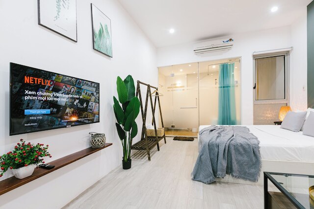 サジホーム オールド タウン ハノイ