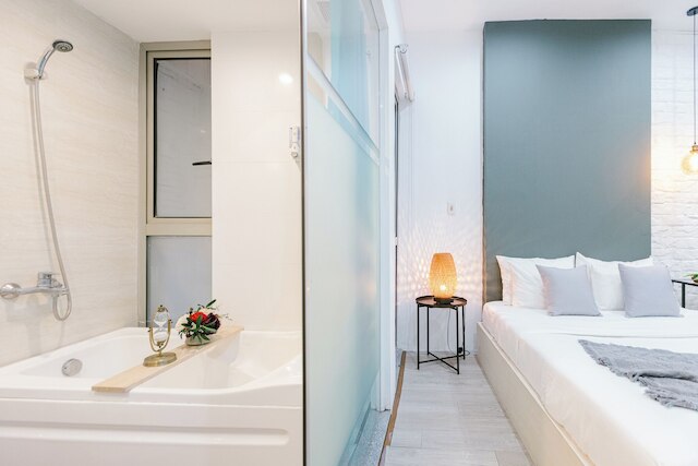 サジホーム オールド タウン ハノイ