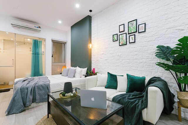 サジホーム オールド タウン ハノイ