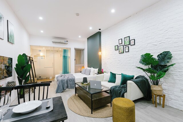 サジホーム オールド タウン ハノイ